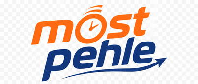 most pehle logo